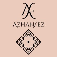 AZHANFEZ logo, AZHANFEZ contact details