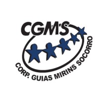 Corporação de Guias Mirins de Socorro logo, Corporação de Guias Mirins de Socorro contact details