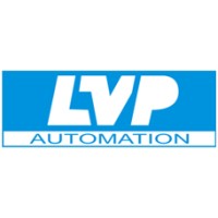 LVP Automation s.r.o. logo, LVP Automation s.r.o. contact details