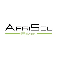 AfriSol Power Limited logo, AfriSol Power Limited contact details