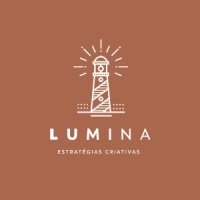 Lumina Estratégias Criativas logo, Lumina Estratégias Criativas contact details