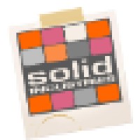 Solid Industries Ltd logo, Solid Industries Ltd contact details