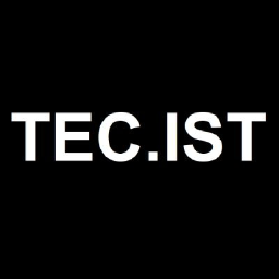 TEC.IST logo, TEC.IST contact details