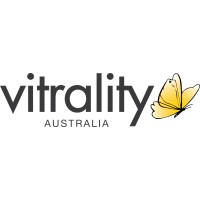 Vitrality logo, Vitrality contact details