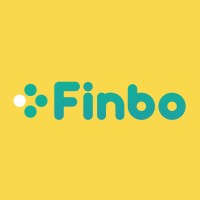 Finbo logo, Finbo contact details