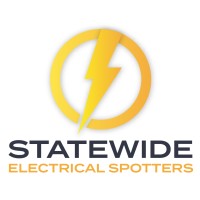 Statewide Electrical Spotters Pty Ltd logo, Statewide Electrical Spotters Pty Ltd contact details