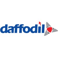 Daffodil Group logo, Daffodil Group contact details