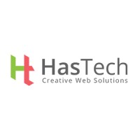 HasTech logo, HasTech contact details