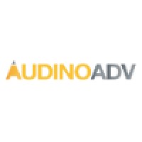 Audino ADV logo, Audino ADV contact details