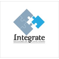 Integrate Soluciones en Capital Humano logo, Integrate Soluciones en Capital Humano contact details