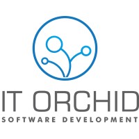 IT Orchid logo, IT Orchid contact details