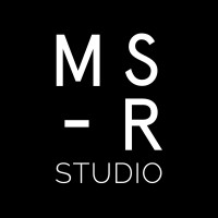 MS-R Studio logo, MS-R Studio contact details