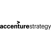 Accenture Strategy logo, Accenture Strategy contact details