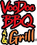 VooDoo BBQ & Grill logo, VooDoo BBQ & Grill contact details