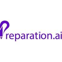 Preparation.ai logo, Preparation.ai contact details