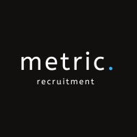 Metric Recruitment Ltd logo, Metric Recruitment Ltd contact details