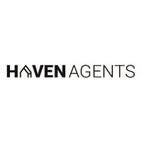 Haven Agents logo, Haven Agents contact details