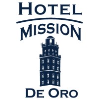 Hotel Mission de Oro logo, Hotel Mission de Oro contact details