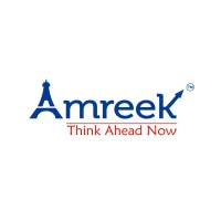 Amreek India Realty Pvt.Ltd. logo, Amreek India Realty Pvt.Ltd. contact details