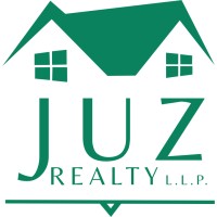 JUZ REALTY LLP logo, JUZ REALTY LLP contact details