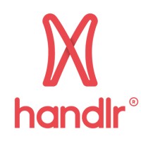 Handlr logo, Handlr contact details