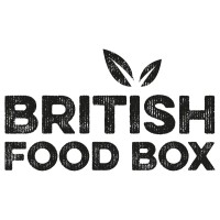 British Food Box logo, British Food Box contact details