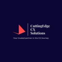 Cutting Edge CX Solutions (Pty) Ltd logo, Cutting Edge CX Solutions (Pty) Ltd contact details