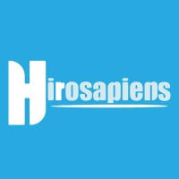 Hirosapiens logo, Hirosapiens contact details