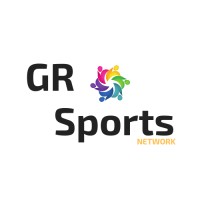 GR Sports Network logo, GR Sports Network contact details