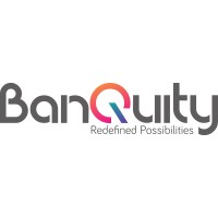 BanQuity logo, BanQuity contact details