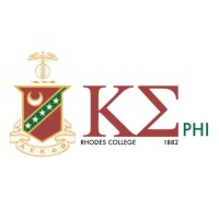 (Phi) Rhodes Kappa Sigma logo, (Phi) Rhodes Kappa Sigma contact details