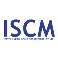 Insync Supply Chain Management Pty Ltd logo, Insync Supply Chain Management Pty Ltd contact details