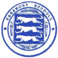 Edgemont Junior-Senior High School logo, Edgemont Junior-Senior High School contact details