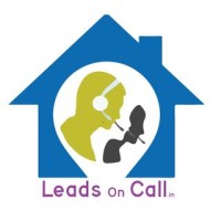 LeadsOnCall logo, LeadsOnCall contact details