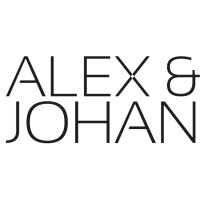 Alex & Johan logo, Alex & Johan contact details