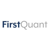 First Quant logo, First Quant contact details