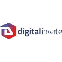 Digital Invate logo, Digital Invate contact details