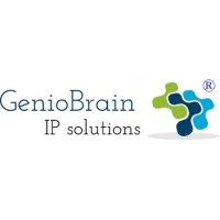 GenioBrain IP Solutions logo, GenioBrain IP Solutions contact details