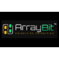 ArrayBit logo, ArrayBit contact details