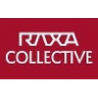 Raxa Collective logo, Raxa Collective contact details