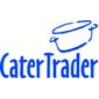 CaterTrader logo, CaterTrader contact details