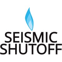 Seismic Shutoff logo, Seismic Shutoff contact details