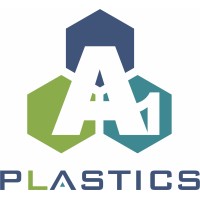 A1 Plastics USA logo, A1 Plastics USA contact details