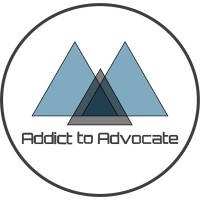 Addict to Advocate logo, Addict to Advocate contact details