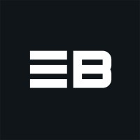 Enterprise Blockchain logo, Enterprise Blockchain contact details