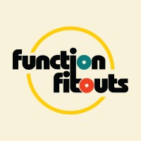 Function Fitouts logo, Function Fitouts contact details