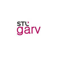 STL GARV logo, STL GARV contact details