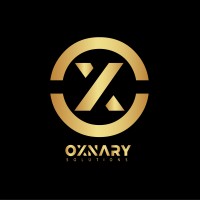 Oxnary logo, Oxnary contact details