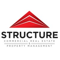 STRUCTURE Real Estate Services logo, STRUCTURE Real Estate Services contact details