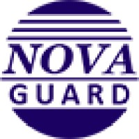 Nova Guard logo, Nova Guard contact details